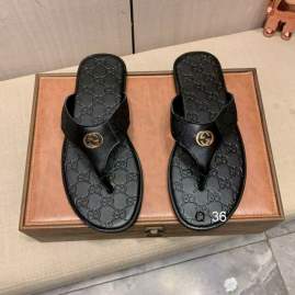Picture of Gucci Slippers _SKUGuccisz38-45AH04051787